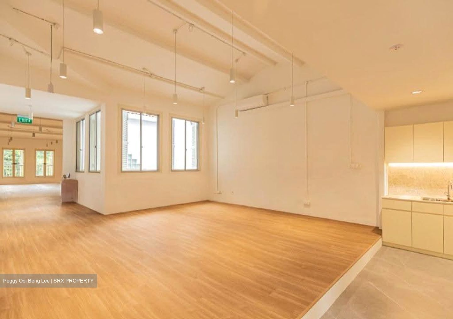Craig Road (D2), Office #609002101
